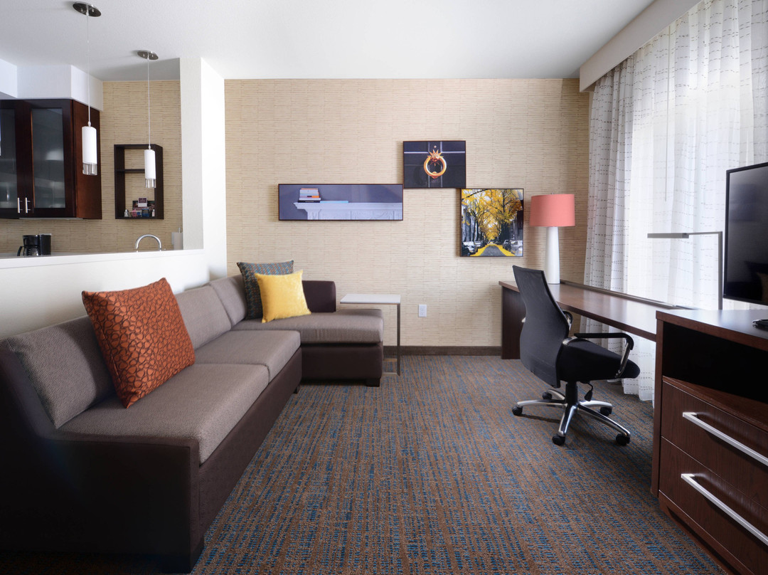 Residence Inn by Marriott Houston Pasadena主图