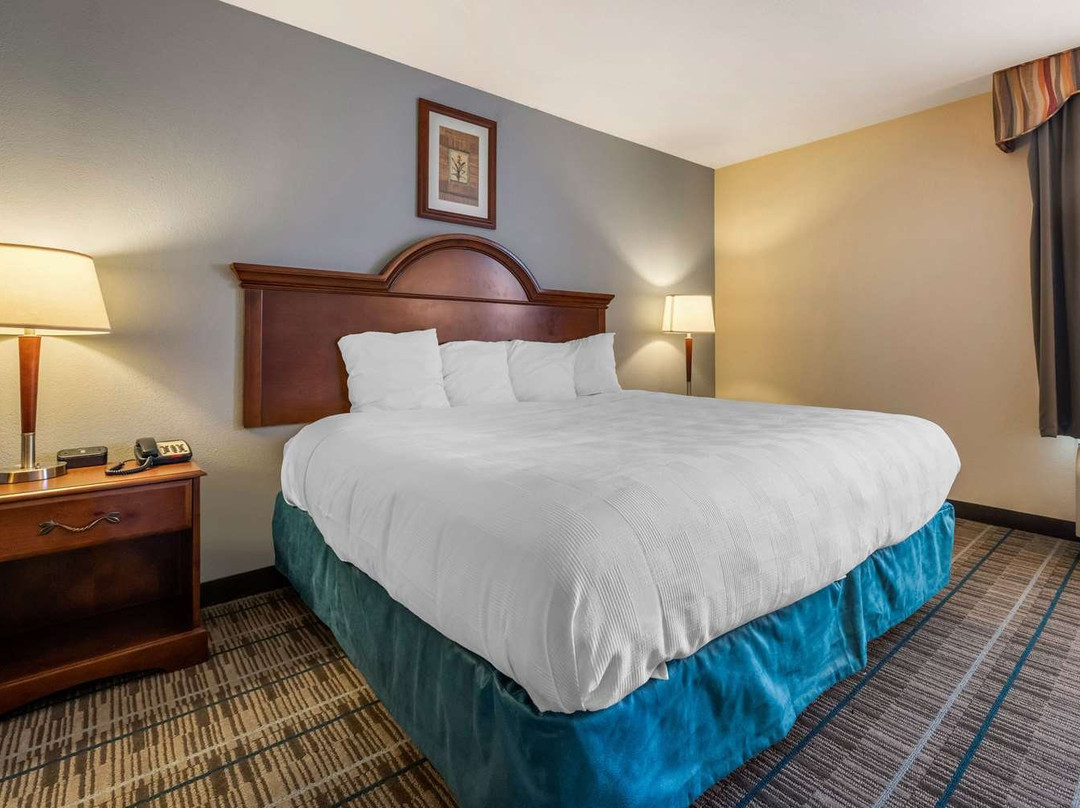 MainStay Suites Grantville - Hershey North主图
