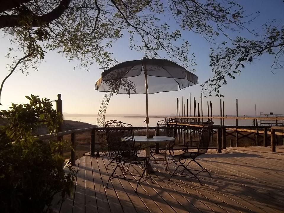 Lakeside Lodge-官方