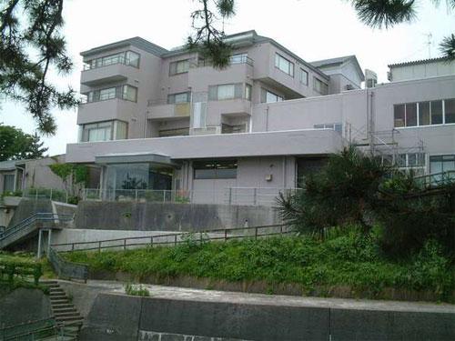 Naniwaya Yunagitei-官方