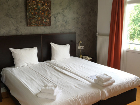 奥兰尔奥德酒店