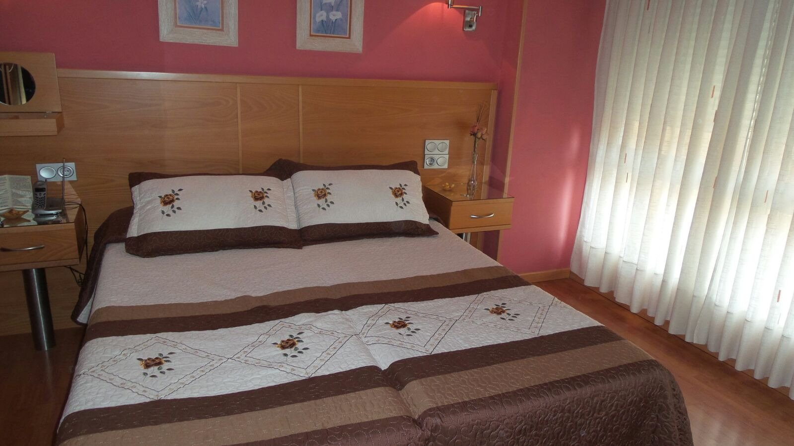 Pension Sol Mediterraneo-官方