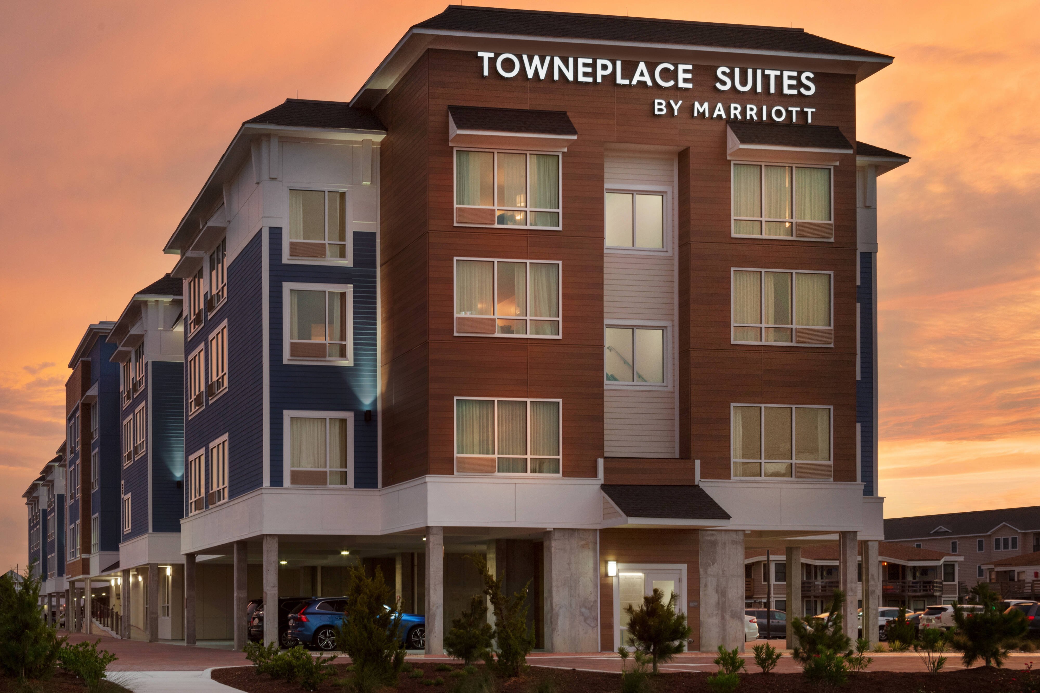 TownePlace Suites by Marriott Outer Banks Kill Devil Hills-官方