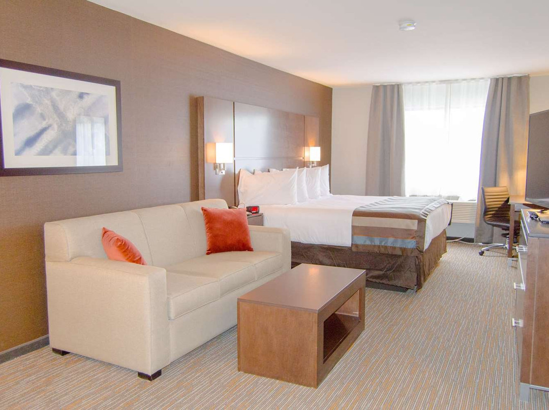 Wingate by Wyndham Wisconsin Dells Waterpark