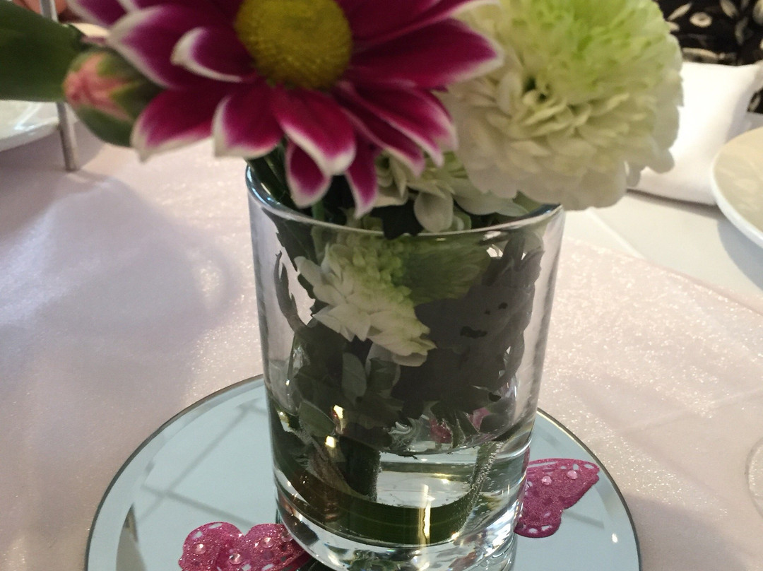 Manor of Groves Hotel, Golf & Health Club
