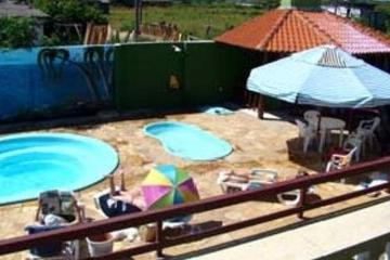 Pousada Caminho Do Mar