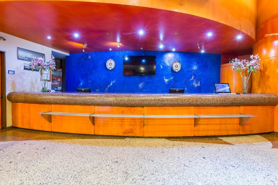 Capital O 114 Mandarin Carton