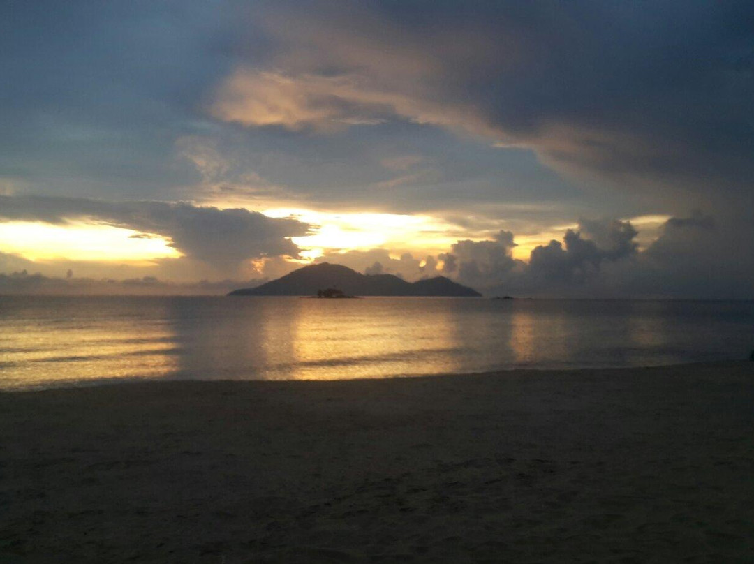 山口洋酒店住宿-Mimiland Batu Payung