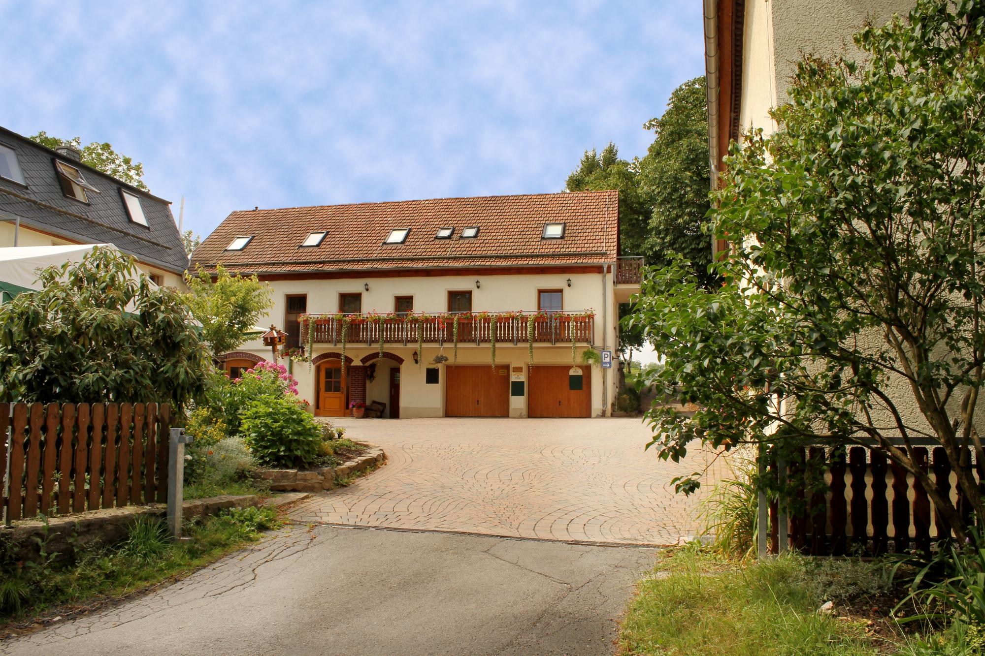 Landgasthof Fischer-官方