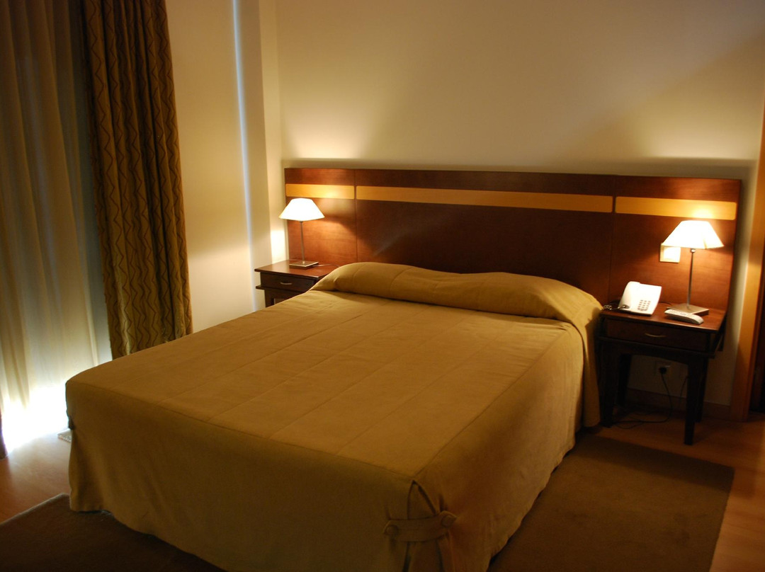 Hotel Santo Condestavel