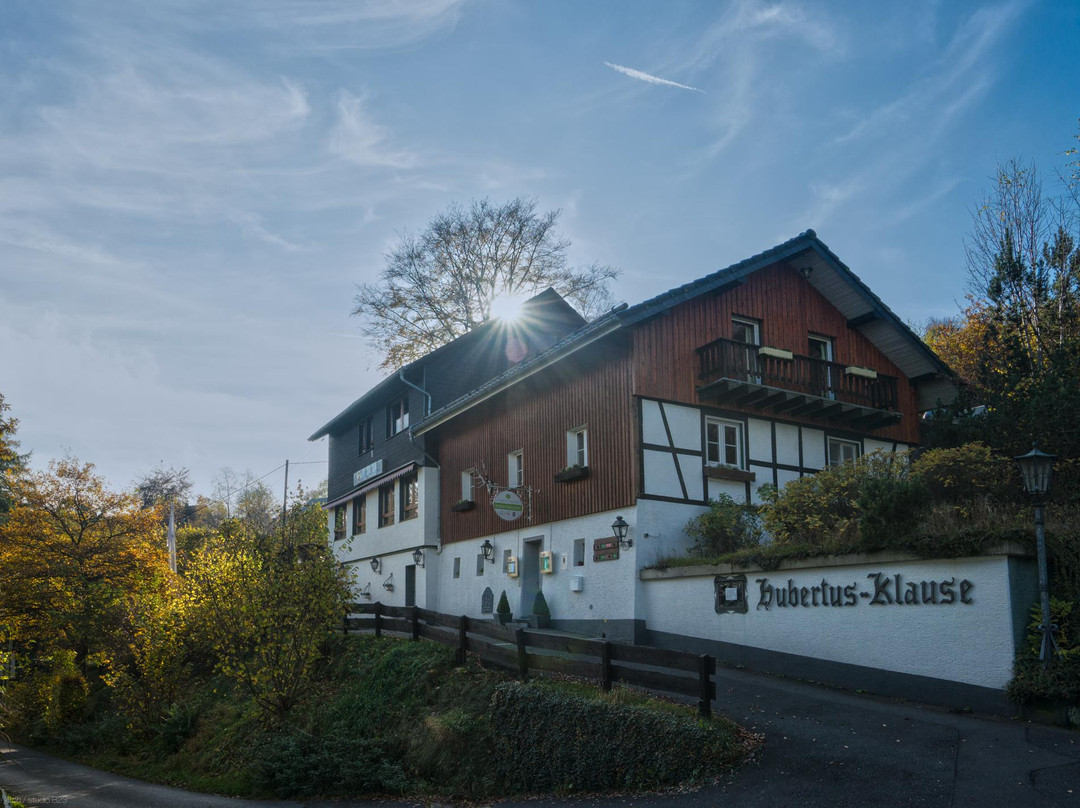 胡伯图斯克拉斯酒店&餐厅