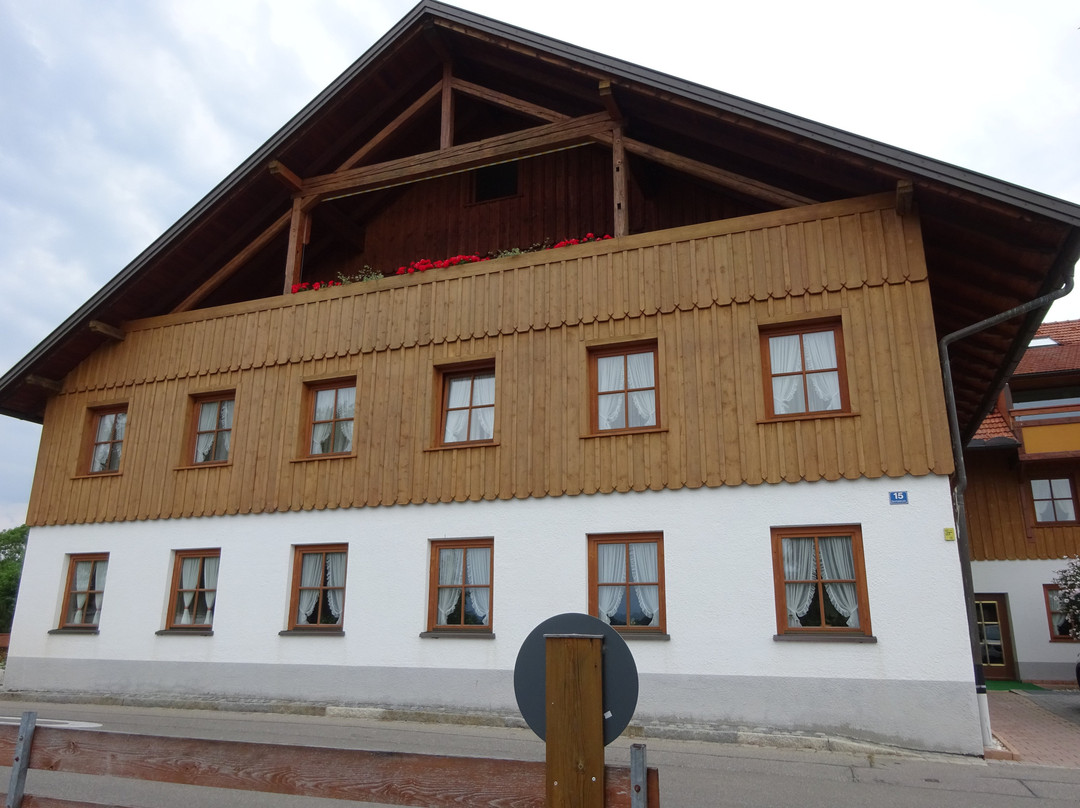 Warzenried旅游攻略图片
