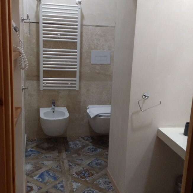 Orune酒店住宿-Casa Orru