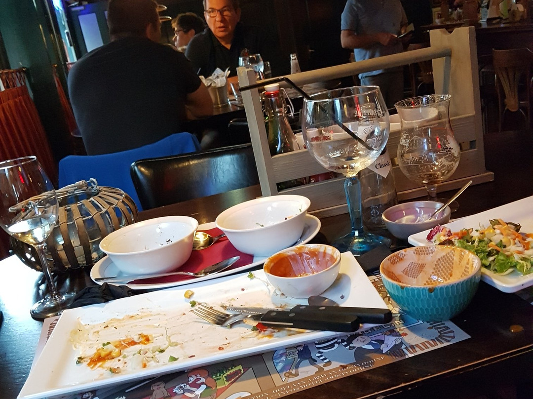 Brielle旅游攻略图片