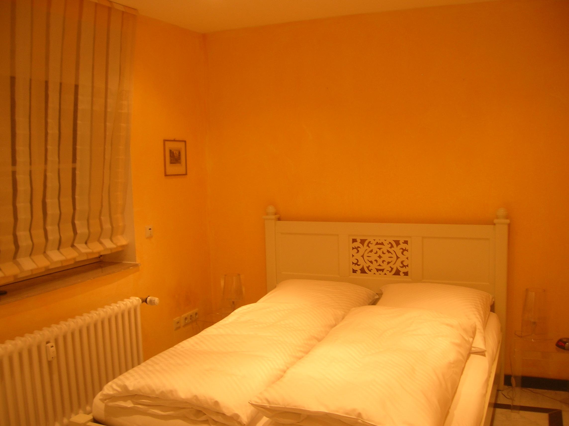 Stadtresidenz Suite Hotel-客卧