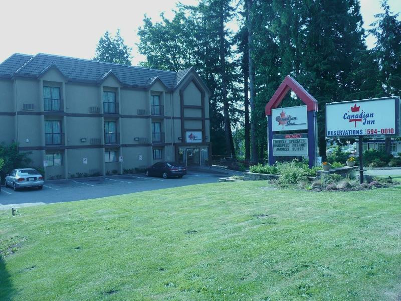 Canadian Inn