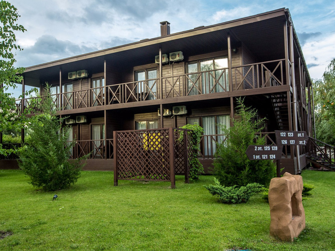 Bartolomeo Best River Resort