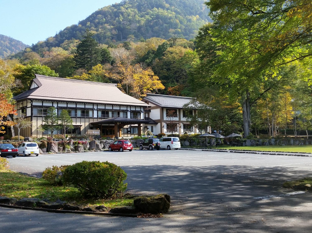 片品村酒店住宿-Kankoso