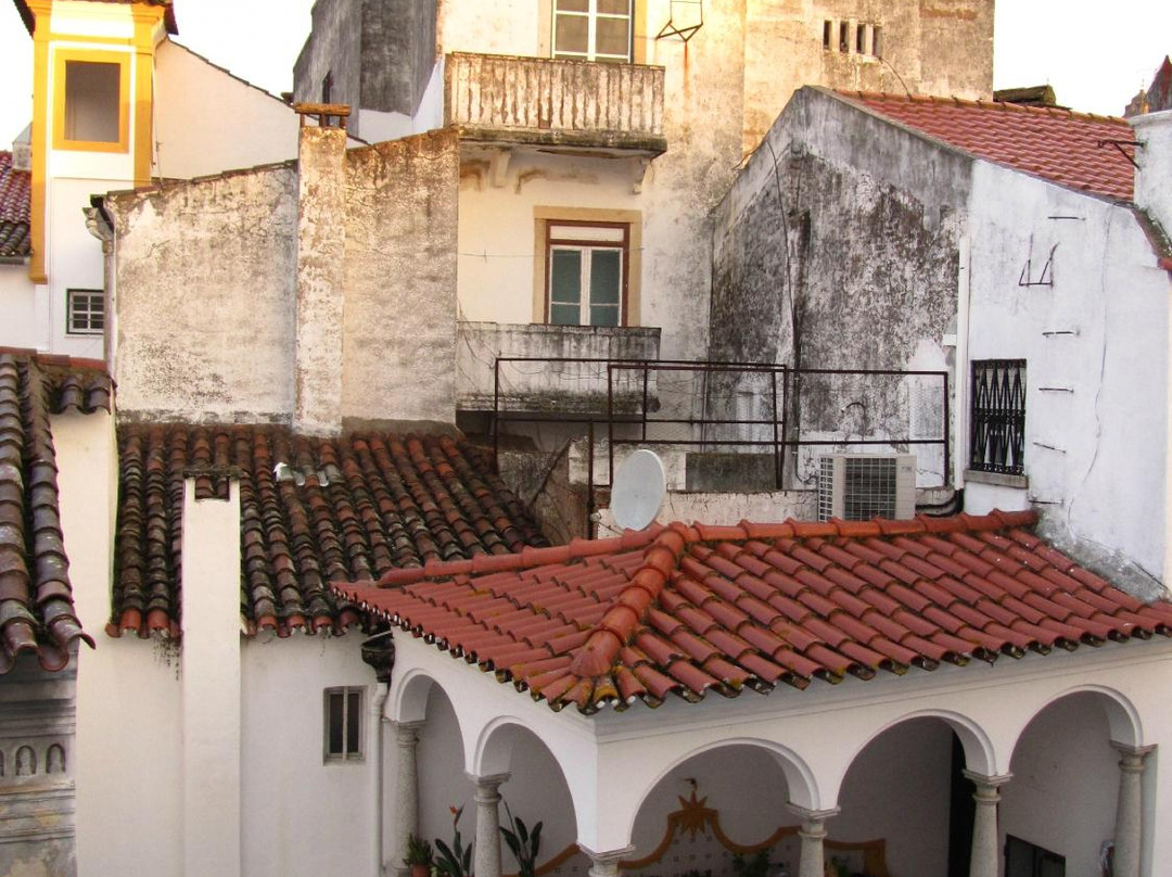 Residencial Os Manueis