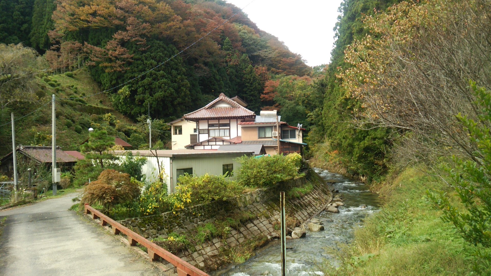 Takinoyu Ryokan-官方