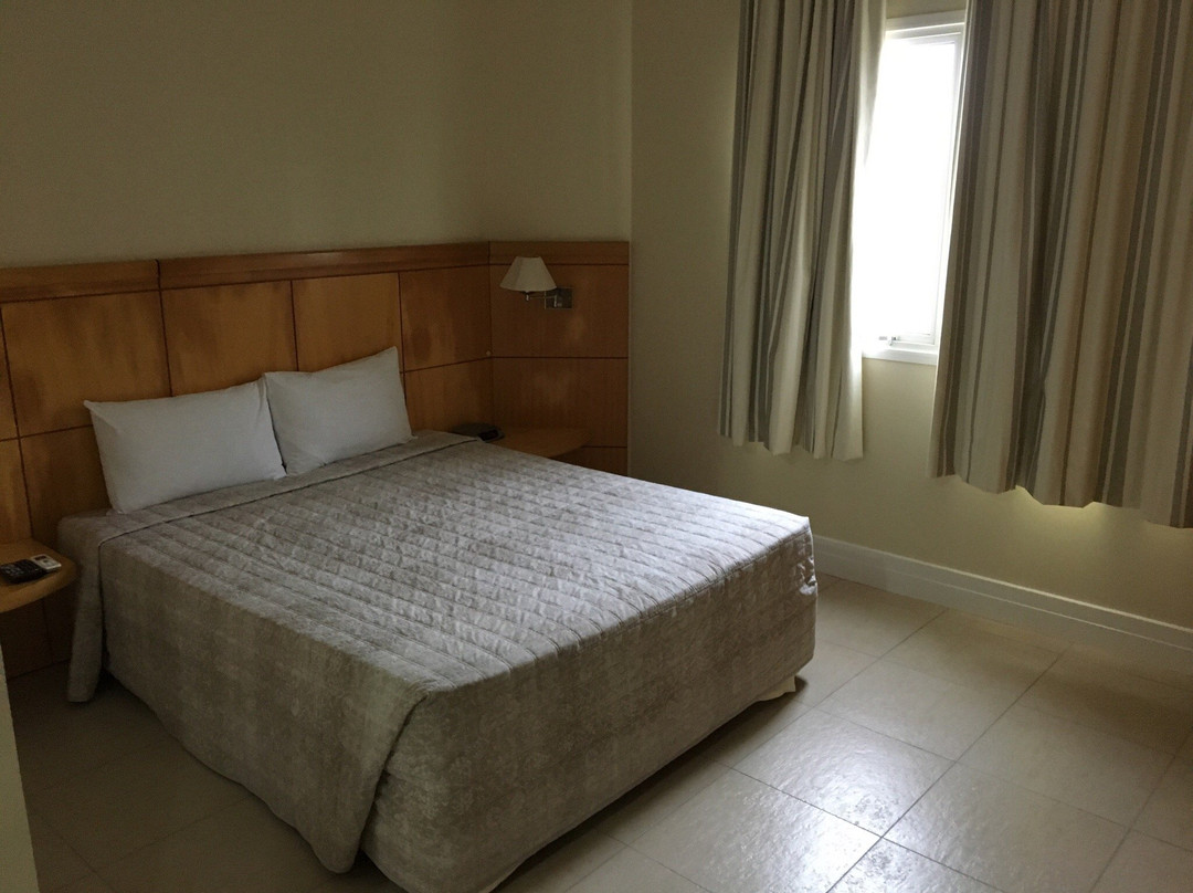 Le Village Flats e Hotel