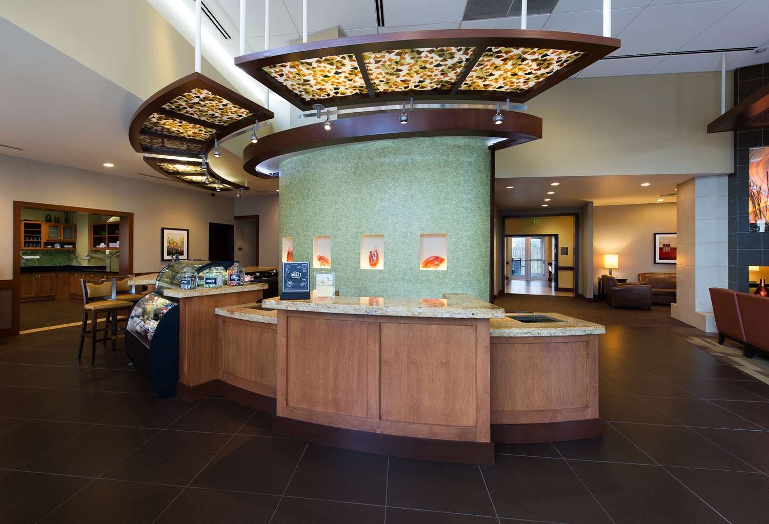 Hyatt Place Richmond Airport-官方
