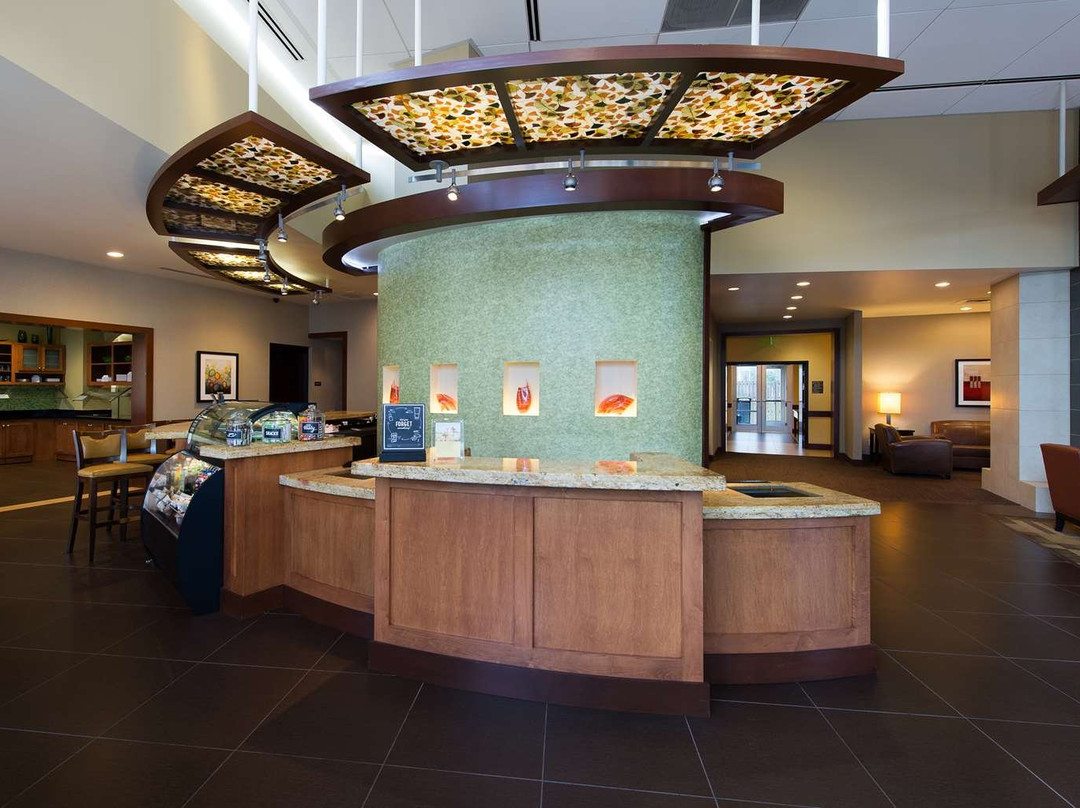 Hyatt Place Richmond Airport主图