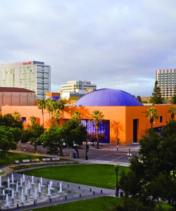 圣荷西技术创新博物馆景点门票图片