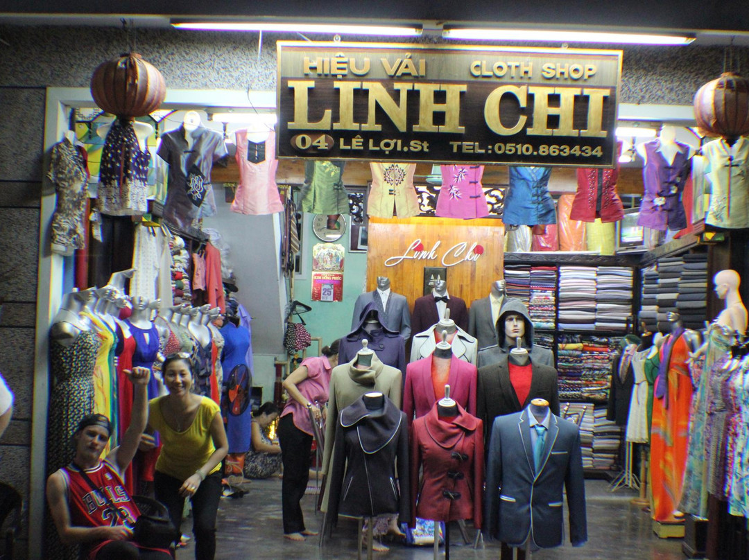 Linh Chi Shop景点图片