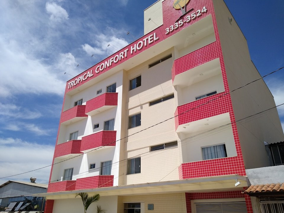 OYO Tropical Confort Hotel - Brasilia