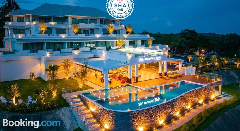 Soidao Good View Resort