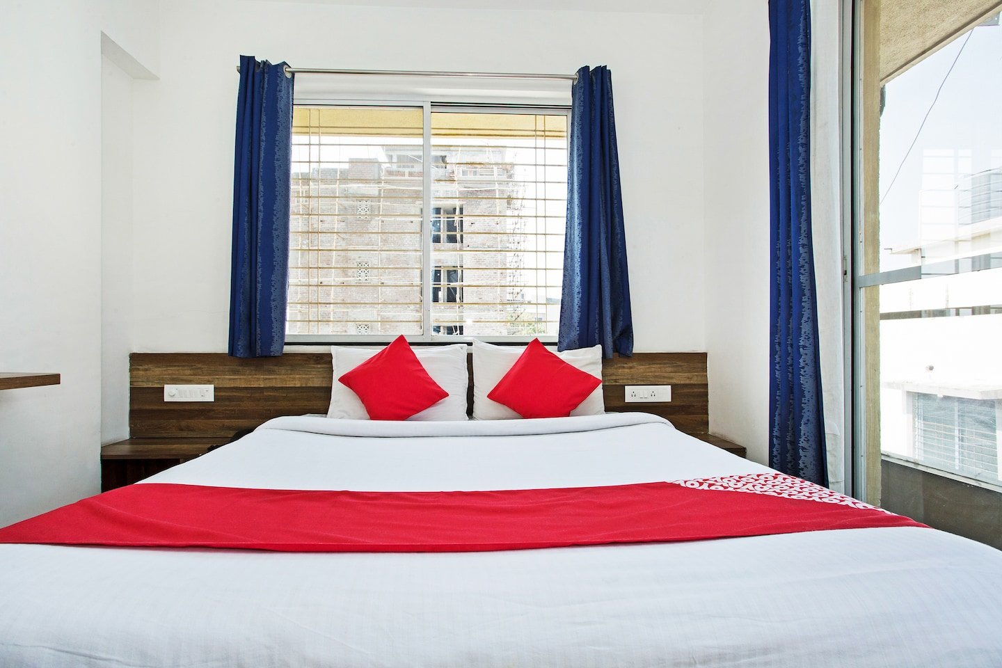 OYO 9738 Hotel House Khas Suites-官方