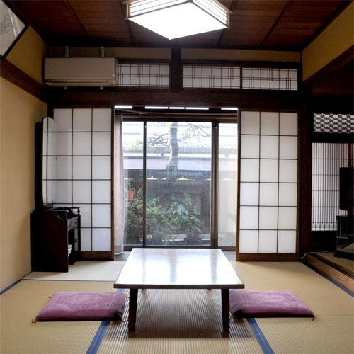 安来市酒店住宿-Asahikan
