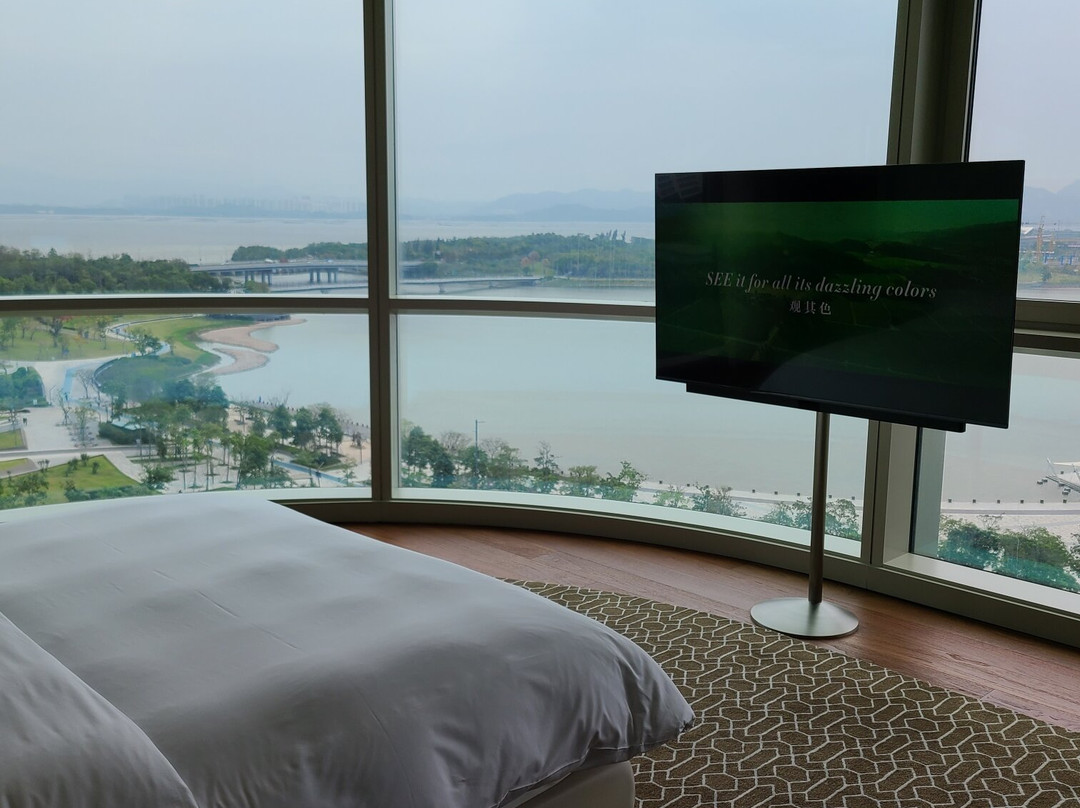 深圳湾安达仕酒店主图