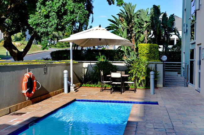 Road Lodge Umhlanga Ridge