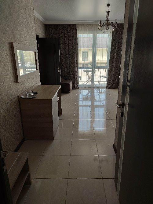 Hotel AsTerias主图