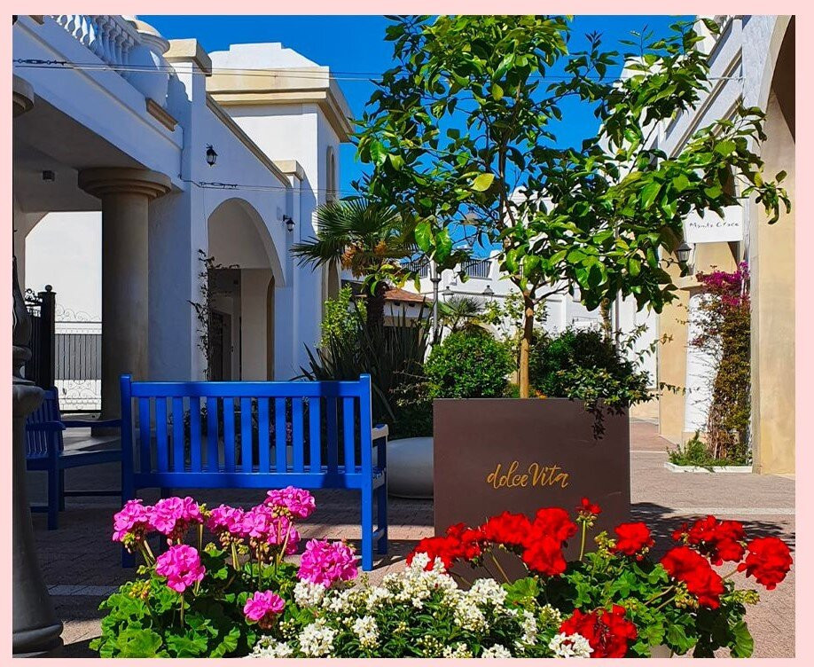 莫尔费塔旅游景点-Puglia Village