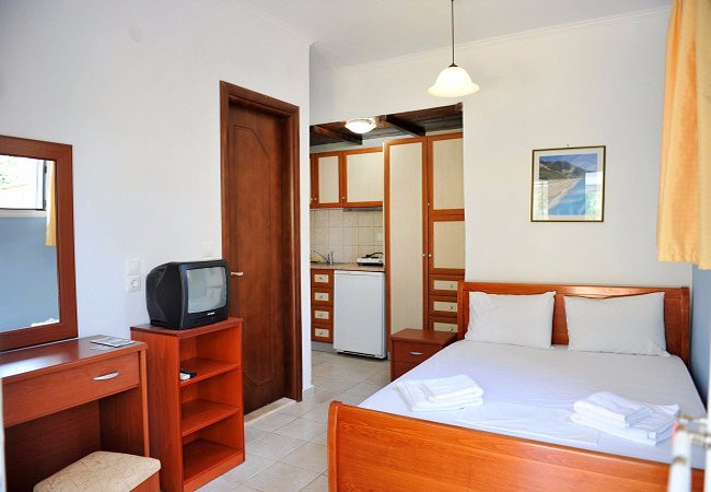 Dimarion Villas