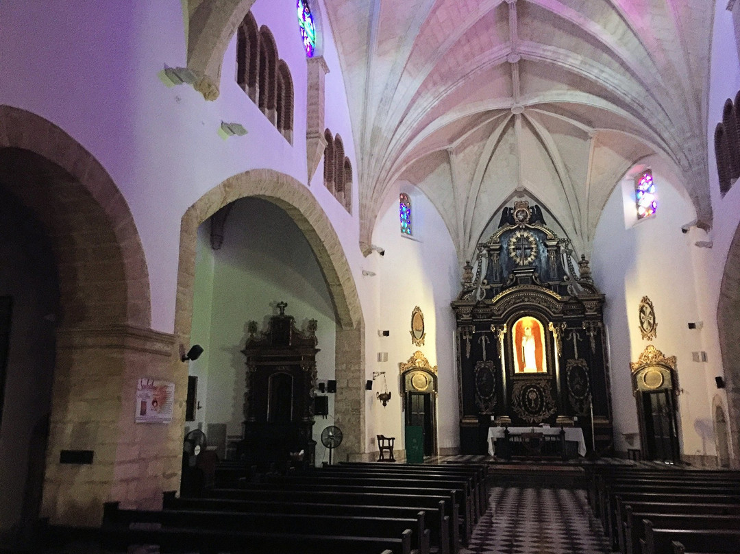 Convento de los Dominicos