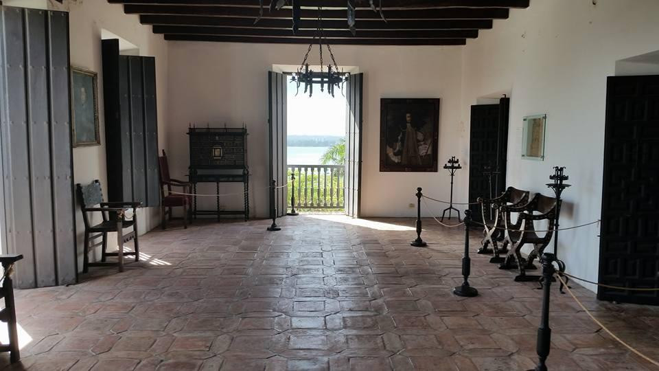 Casa Blanca Museum景点图片