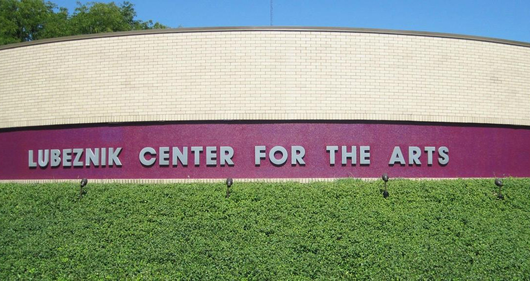 Lubeznik Center for the Arts