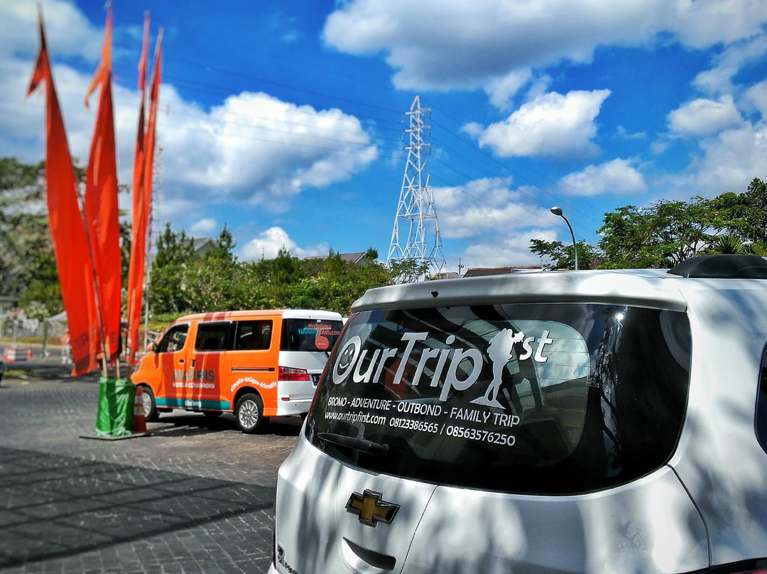 OURTRIP1st - Day Tours-玛琅必去景点