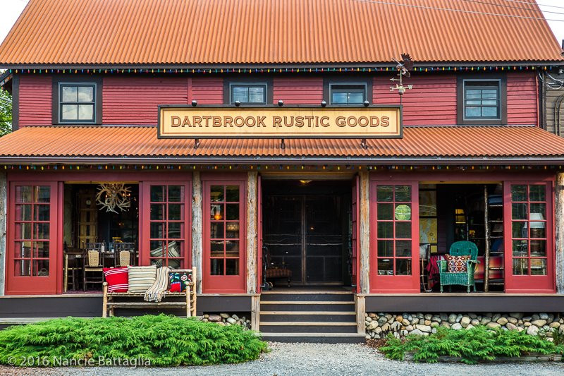 Dartbrook Rustic Goods景点图片