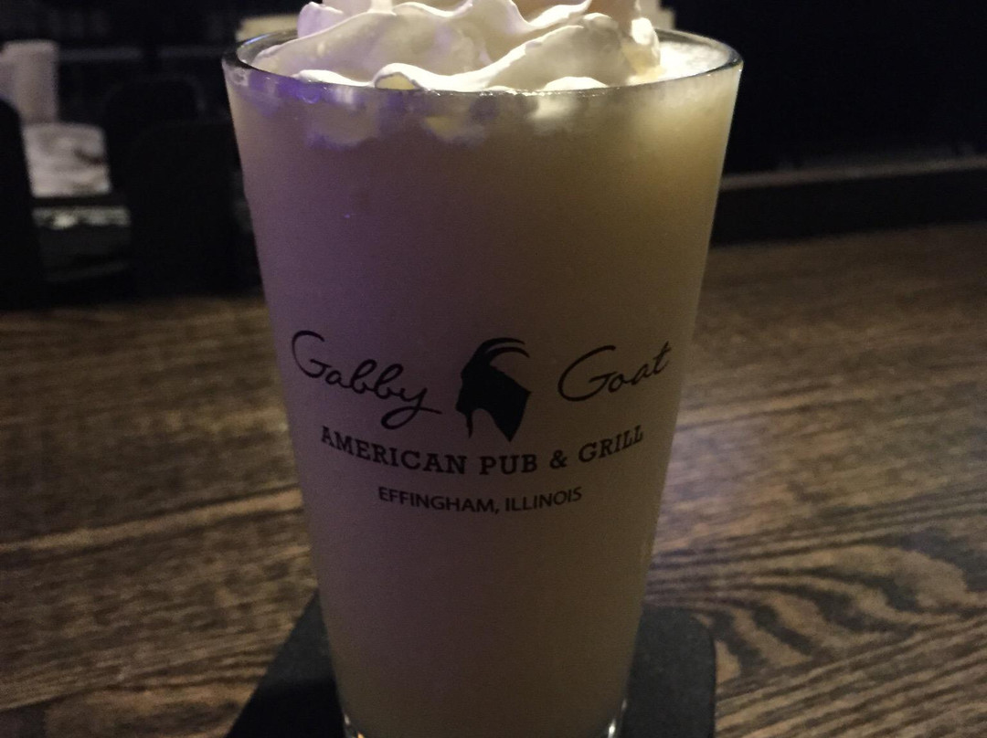 Gabby Goat American Pub & Grill景点图片