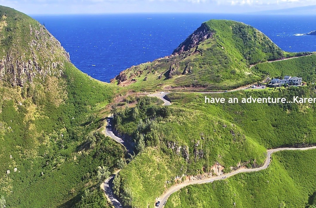 Kahakuloa旅游景点-Karen Lei's Gallery