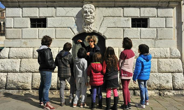 Macaco Tour-威尼斯必去景点