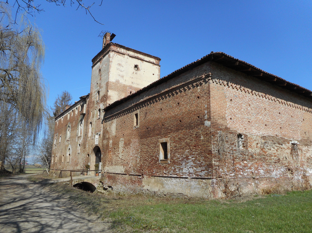 Castello della Rotta景点图片