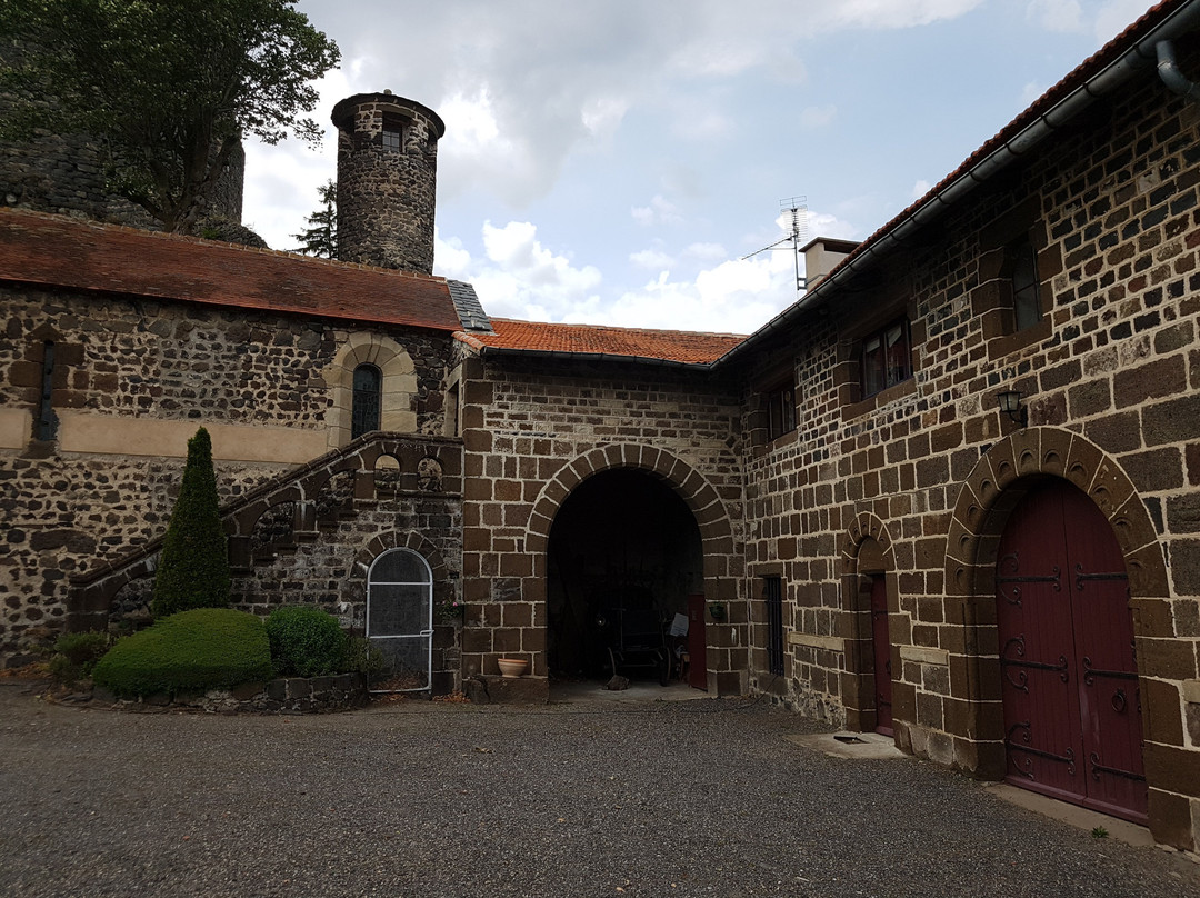 Cussac-sur-Loire旅游攻略图片