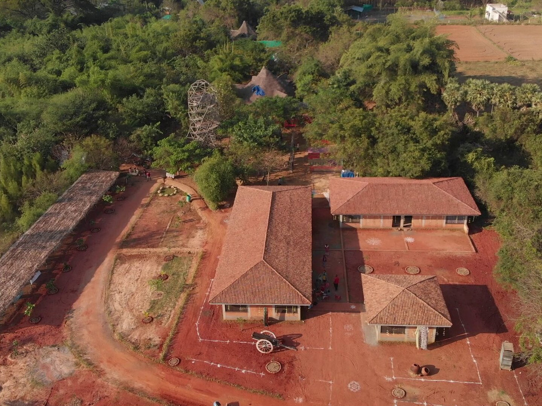 Mohanam Village Heritage Centre景点图片