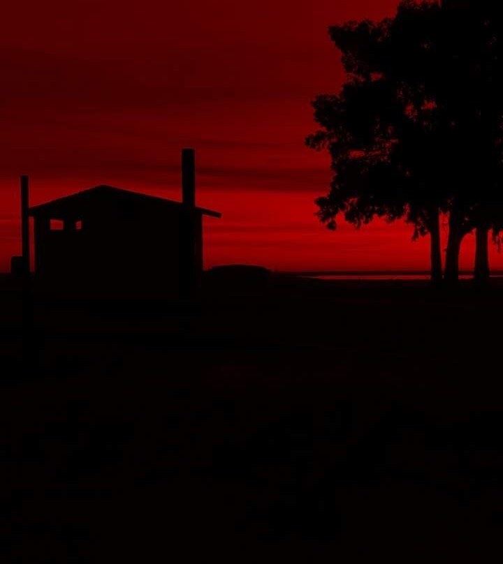 Bethany Reservoir State Recreation Area